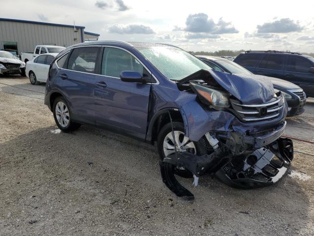 2HKRM4H79EH704499 Honda CR-V EXL