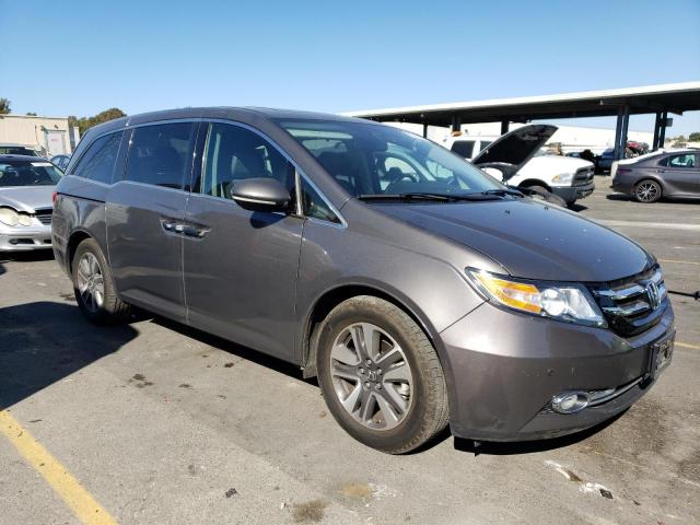 5FNRL5H93EB067179 Honda Odyssey Touring