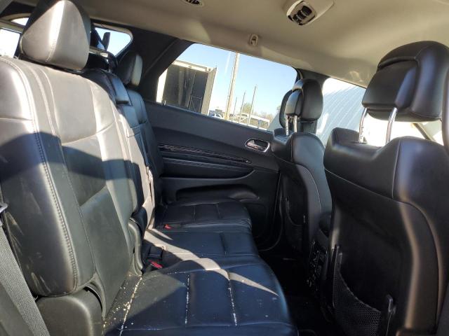 1C4RDJDG9FC708134 Dodge DURANGO LIMITED