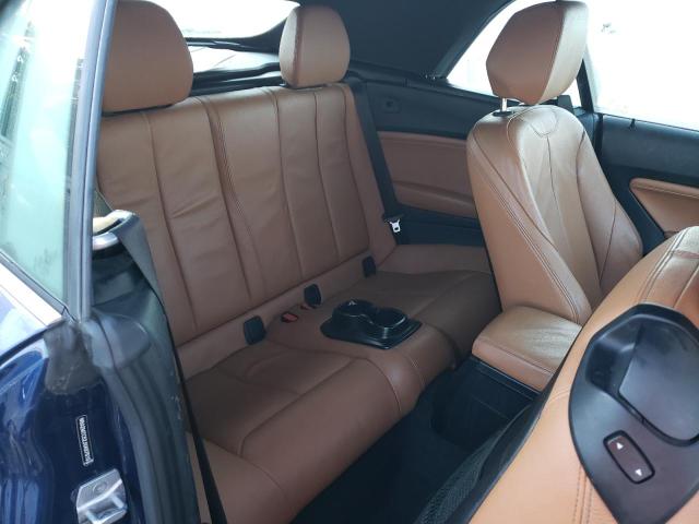 WBA2M7C52JVA97610 BMW 230I