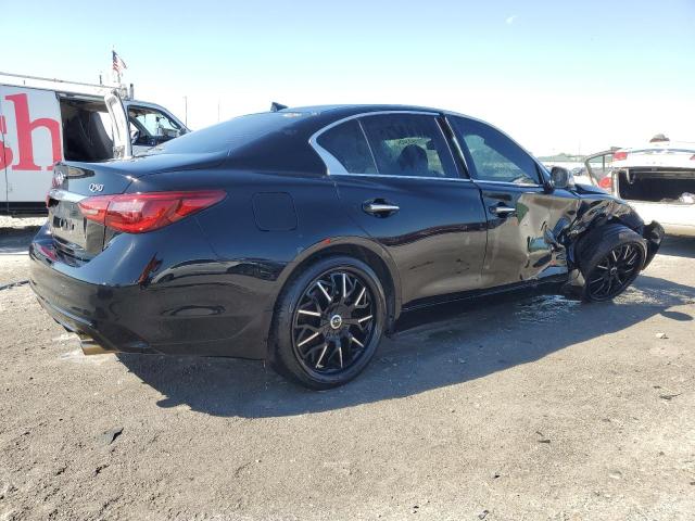 JN1EV7AR6JM441982 Infiniti Q50 LUXE
