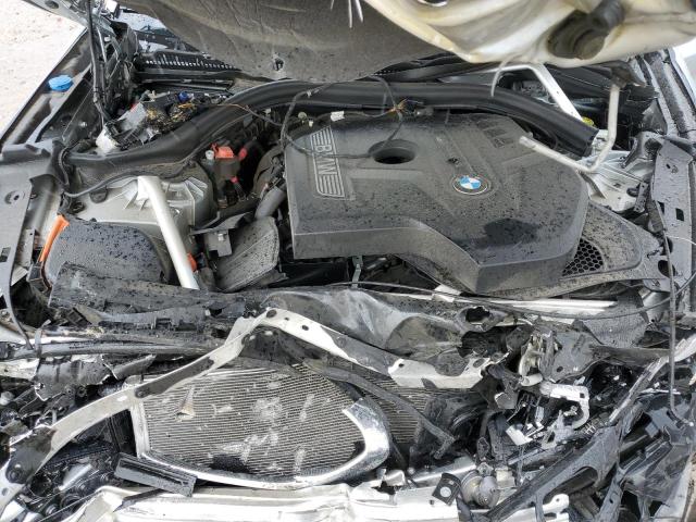 WBAJA5C51JWA57442 BMW 530 I
