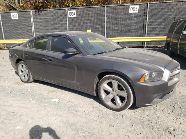 2C3CDXBG6EH243047 Dodge Charger Se