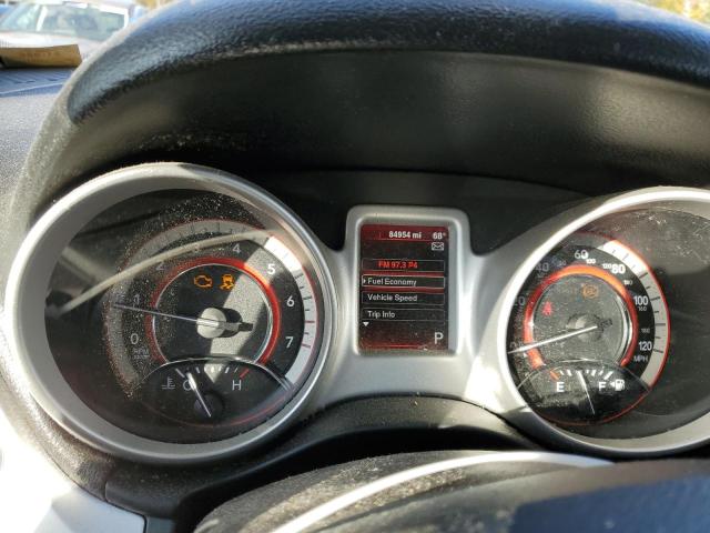 3C4PDDBG6FT593606 Dodge Journey Sxt