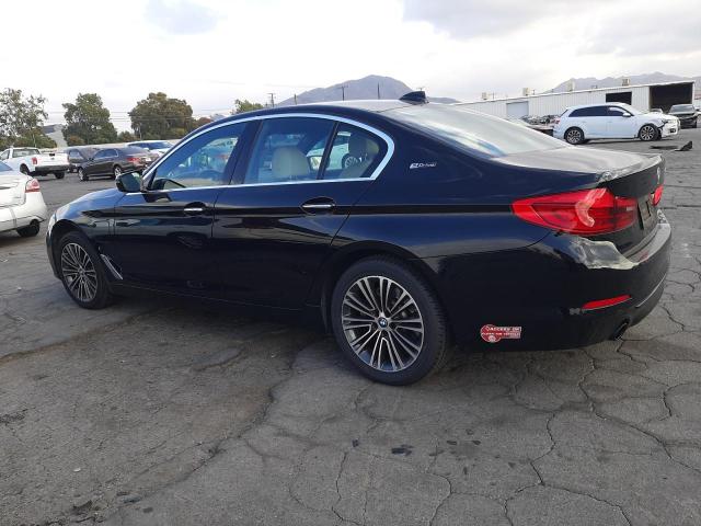 WBAJA9C5XJB252015 BMW 530e