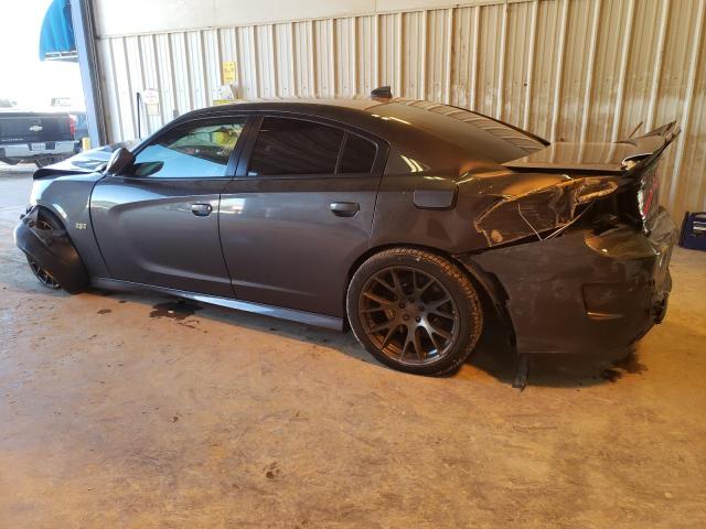 2C3CDXGJ5LH166592 Dodge Charger Scat Pack