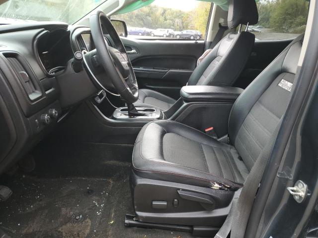 1GTG6BE33F1134922 GMC CANYON SLE