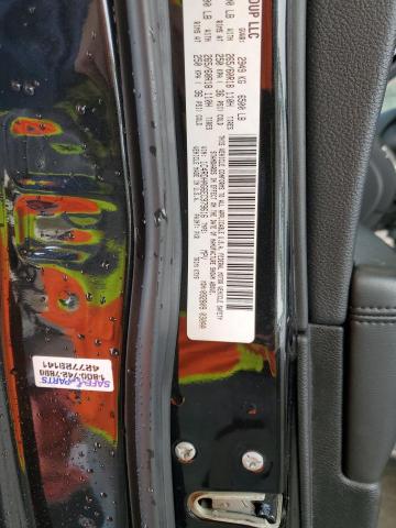 1C4RDHAG6EC979616 Dodge Durango Sxt