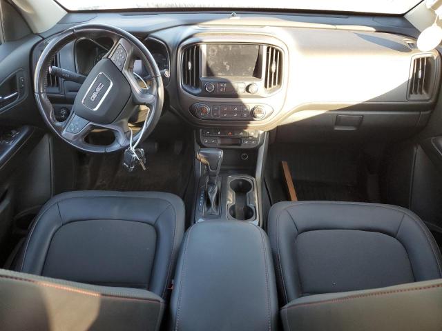 1GTH6FEN7K1286337 GMC Canyon All Terrain