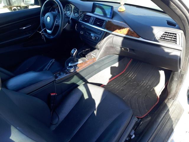 WBA3V7C56EJ872616 BMW 428 I Sulev
