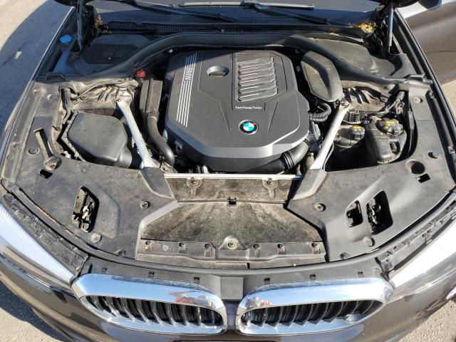 WBAJS3C06LWW68959 BMW 540 XI