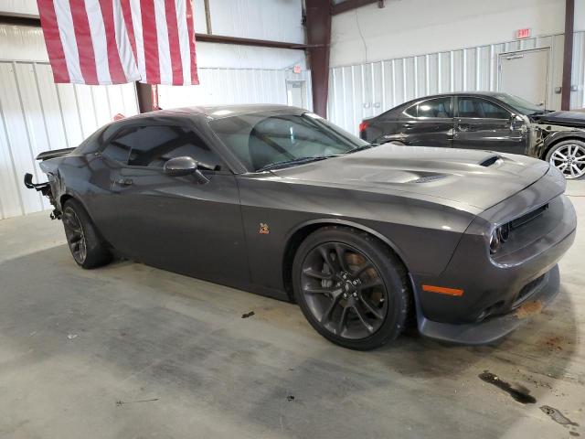 2C3CDZFJ2NH192308 Dodge Challenger R/t Scat Pack