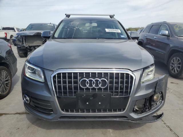 WA1L2AFP8GA137252 Audi Q5 PREMIUM