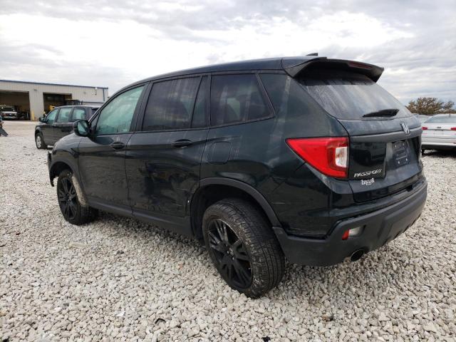 5FNYF8H22KB024701 Honda Passport Sport