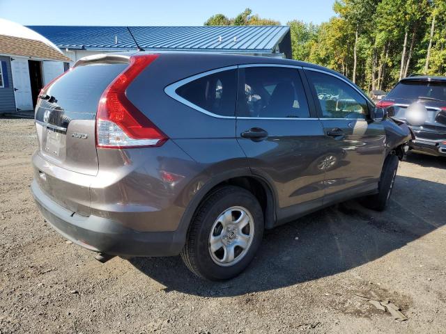 2HKRM4H35EH681994 Honda CR-V LX