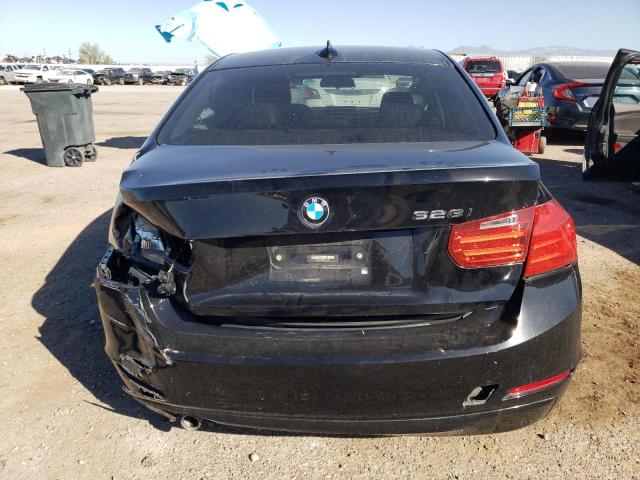 WBA3C1C56EK113770 BMW 328 I Sulev