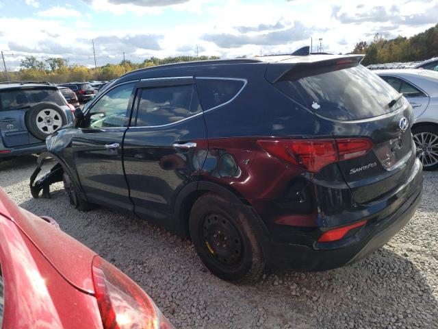 5NMZUDLB5HH025164 Hyundai SANTA FE SPORT