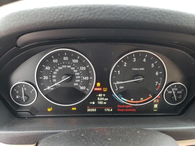WBA3A5G50ENP27994 BMW 328 I