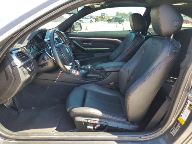 WBA4W3C56KAF92400 BMW 430I