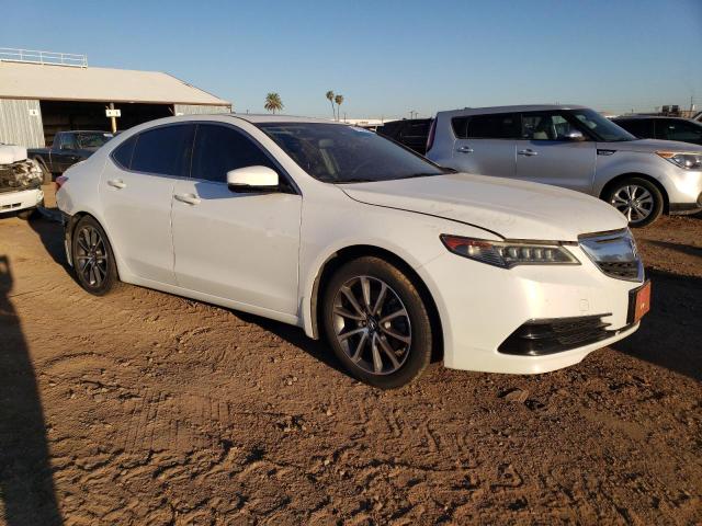 19UUB2F36HA001198 Acura TLX