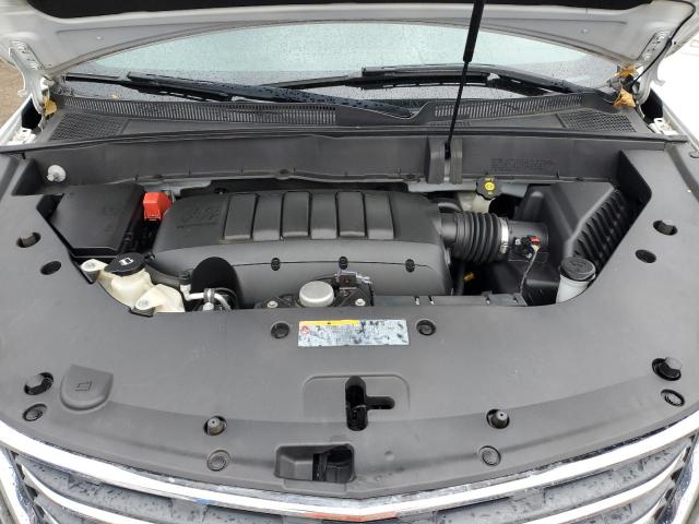 1GNKRGKD0GJ300625 Chevrolet Traverse Lt