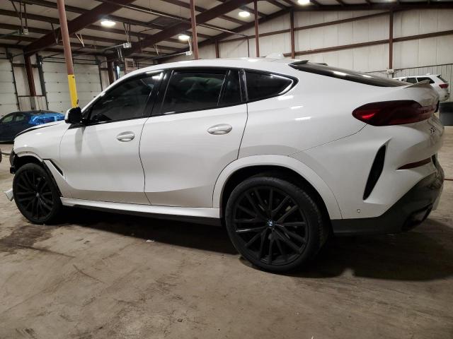 5UXCY6C0XP9N43364 BMW X6 Xdrive40i