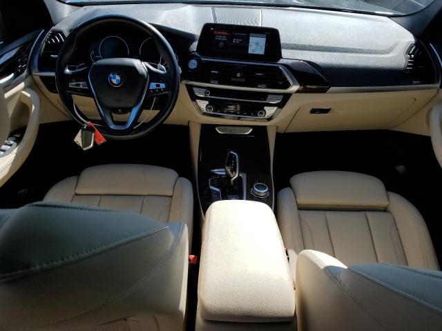 5UXTY5C08L9C90195 BMW X3 Xdrive30i