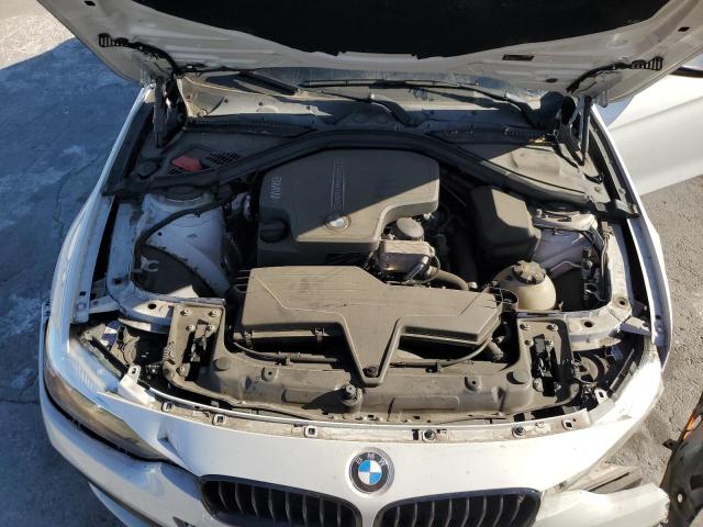 WBA8E1G50GNT38035 BMW 320 I