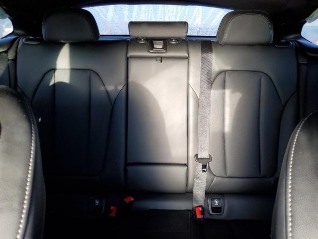 5UX33DT0XN9N07870 BMW X4 Xdrive30i
