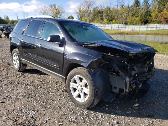 1GKKVNED1GJ112706 GMC ACADIA SLE
