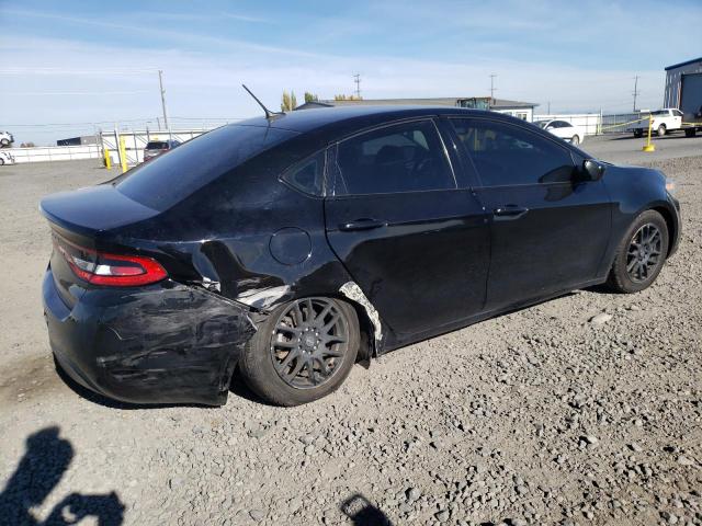 1C3CDFAA7FD180532 Dodge DART SE