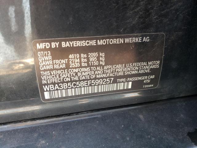 WBA3B5C58EF599257 BMW 328 Xi Sulev