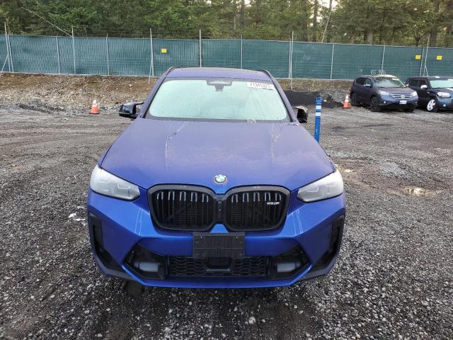 5YM13EC05N9K92419 BMW X3 M