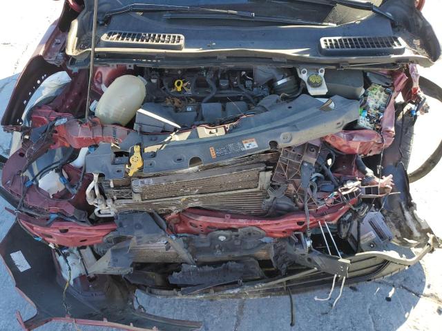 1FMCU9G95JUB48564 Ford ESCAPE SE