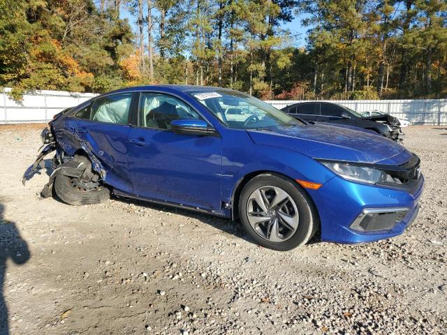 2HGFC2F68LH500403 Honda Civic Lx