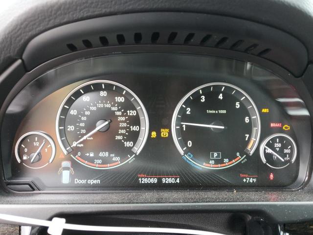 5UXKR2C5XJ0X08810 BMW X5 Sdrive35i