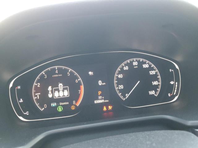1HGCV1F41MA025862 Honda ACCORD SPO