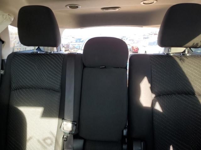 3C4PDCBG9FT744206 Dodge Journey Sxt