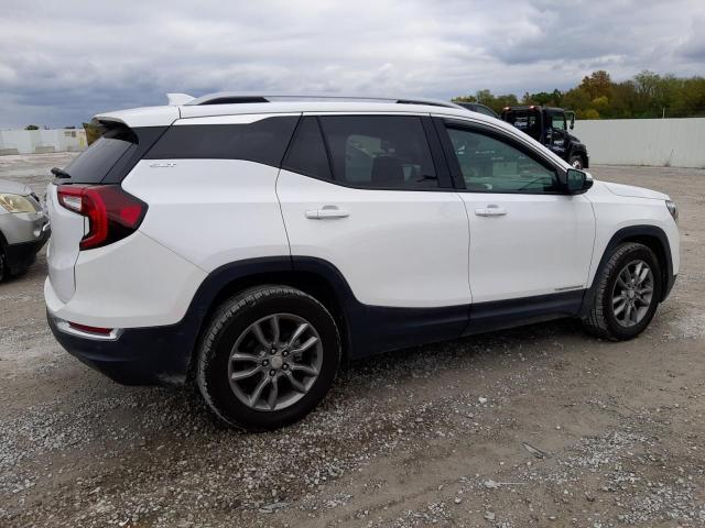 3GKALPEV2NL224104 GMC Terrain Slt