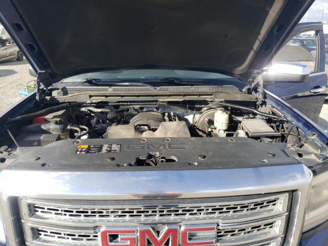 3GTP1UEH1EG275820 GMC Sierra C1500 Sle