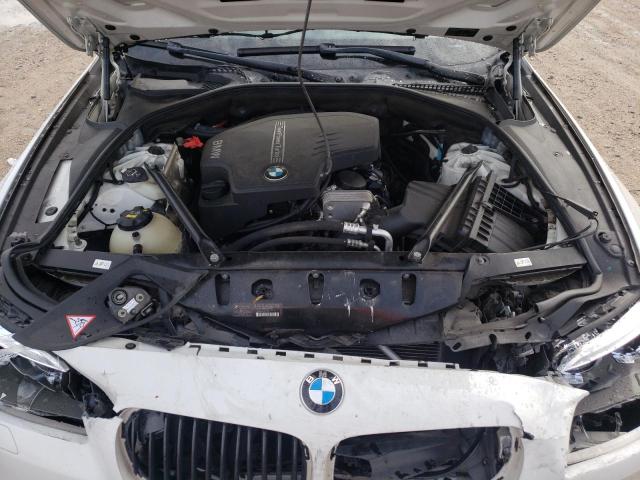WBA5A5C58FD516631 BMW 528 I