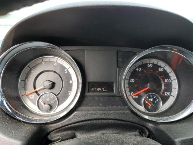 2C4RDGCG0KR797517 Dodge Grand Caravan Sxt