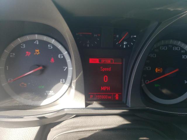 2GKALMEKXE6384479 GMC Terrain Sle