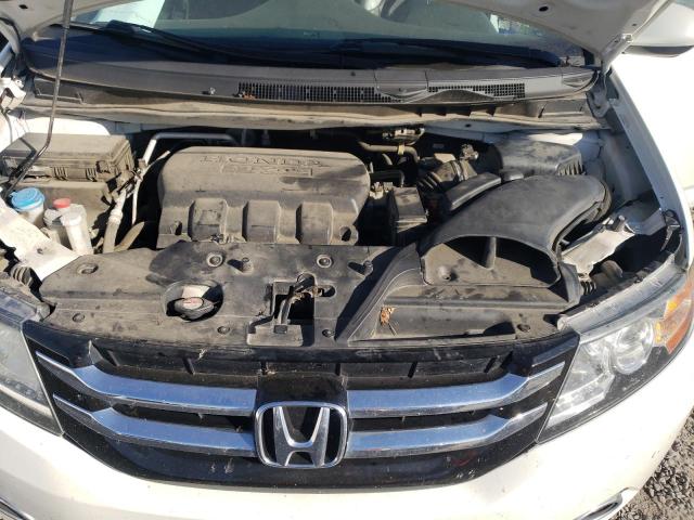 5FNRL5H97FB032260 Honda Odyssey Touring