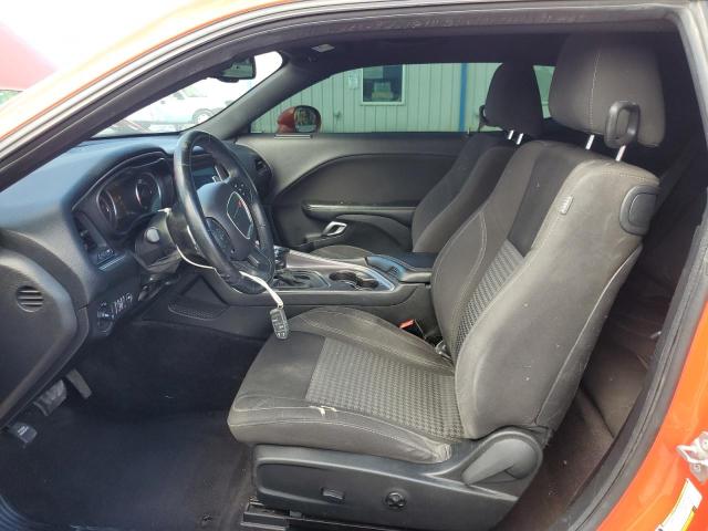 2C3CDZBT6HH618335 Dodge Challenger R/t
