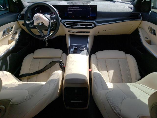 3MW69FF00P8D00368 BMW 330I