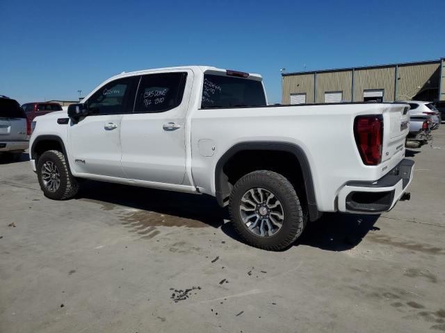 3GTP9EEL1MG396218 GMC Sierra K1500 At4
