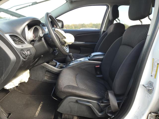 3C4PDCBG2FT627695 Dodge Journey Sxt