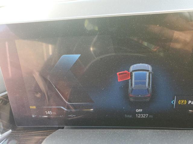 5UX23EM02P9N50649 BMW X7 Xdrive40i
