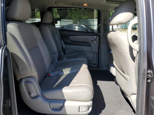 5FNRL5H92EB007832 Honda Odyssey Touring
